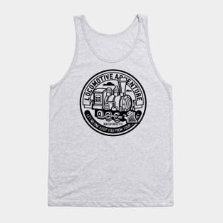 Life is a journey Tank Top